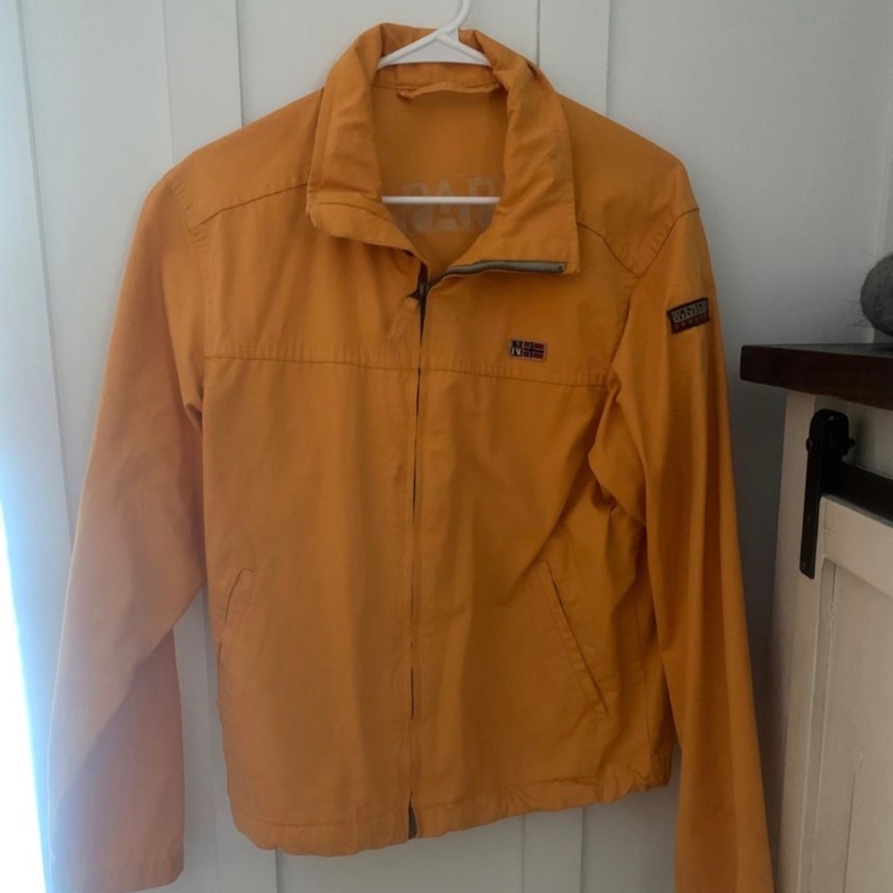 Napapirji jacket